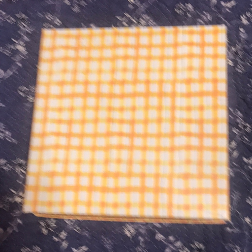 Storage Box Trio Yellow - Picture 11 of 16